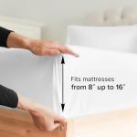 Luxury 1000 Thread Count Cotton King Sheet Set