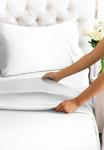 Luxury 1000 Thread Count Cotton King Sheet Set