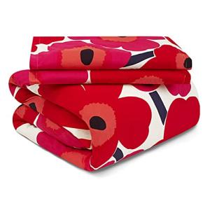 Marimekko King Comforter Set with Shams