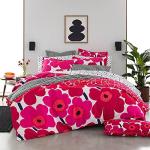 Marimekko King Comforter Set with Shams
