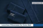 Luxury Egyptian Cotton Full Size Bed Sheet Set