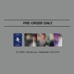 STRAY KIDS Digipack Set with Collectibles