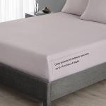 Vera Wang King Sheet Set in Eyelet Pink