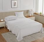 Premium Queen Sheet Set - 450 Thread Count Cotton