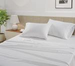 Premium Queen Sheet Set - 450 Thread Count Cotton