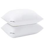 Hotel-Quality Cooling Bed Pillows 2-Pack