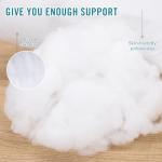 Hotel-Quality Cooling Bed Pillows 2-Pack