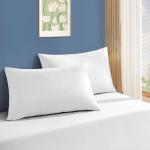 Hotel-Quality Cooling Bed Pillows 2-Pack