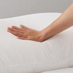 Amazon Basics Down Alternative Pillow Set - 2 Pack