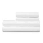 Martha Stewart 100% Cotton Queen Sheet Set