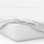 Ashford 3-Piece Twin Sheet Set in White