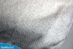 SureGuard Waterproof Hypoallergenic Crib Mattress Protector