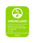 SureGuard Waterproof Hypoallergenic Crib Mattress Protector