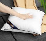 Utopia Bedding Throw Pillow Inserts (Pack of 2, White), 18 x 18 Inches Decorative Indoor Pillows for Sofa, Bed, Couch, Cushion Sham Stuffer