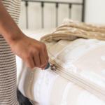 Mack Design Tan Full Size Kids Bedding Set