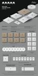 Stray Kids 5-STAR 3rd Album Digipack 8 Version SET CD+Paper Case+24p PhotoBook+1p Lyrics Paper+1p PhotoCard+1p Mini Poster On Pack+POB+Tracking Sealed