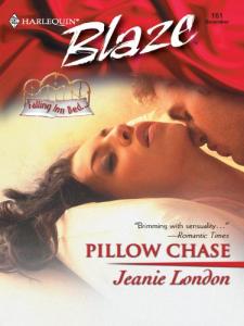 Pillow Chase (Falling Inn Bed... Book 3)