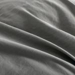 OAITE Duvet Cover,Protects and Covers Your Comforter/Duvet Insert,Luxury 100% Super Soft Microfiber,King Size,3 Piece Duvet Cover Set Includes 2 Pillow Shams
