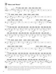 The Drumset Musician - 2nd Edition, Updated & Expanded | Beginner Drum Method Songbook with Online Audio Tracks | Rock Pop and Blues Beats Sheet Music for Practice and Performance