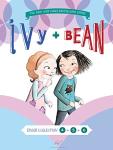Ivy and Bean Bundle Set 2 (Books 4-6): (Children's Book Collection, Boxed Set of Books for Kids, Box Set of Children's Books)