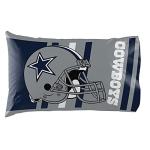 Northwest NFL Dallas Cowboys Unisex-Adult Bed in a Bag Set, Queen, Rotary