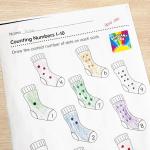 Carson Dellosa 120 Inspirational Stickers for Kids, 6 Sheets of Incentives With Positive Affirmations for Prizes, Reward Chart, School Supplies for Teachers, Classroom Must Haves