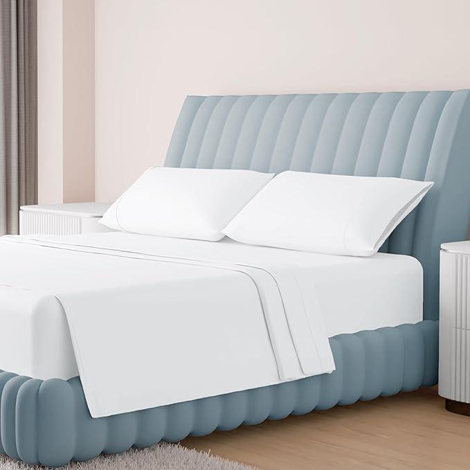 Carressa Linen