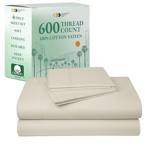High Thread Count Sheet Sets