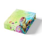 Fairy Sea Turtle Comforter Set for Kids