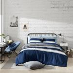 Nautica Twin XL Reversible Comforter Set
