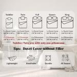 Neon Hexagon Geometric Full Bed Set with Pillowcases