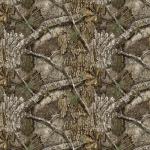 Northwest Realtree Full Size, Bed in a Bag Set, 1 Comforter, 1 Fitted Sheet, 1 Flat Sheet, 2 Pillowcases, All Seasons, Camo Bedding, APX