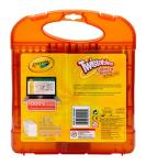 Crayola Twistables Colored Pencils Set 65 pieces (25 pencils + 40 paper sheets), Kids Drawing Kit, Portable Art Case, Kids Colored Pencils, Coloring Supplies, Gifts.