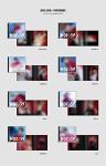 STRAY KIDS - NOEASY [Jewel Case Random ver.] (Vol.2) Album+Extra Photocards Set