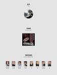 STRAY KIDS - NOEASY [Jewel Case Random ver.] (Vol.2) Album+Extra Photocards Set