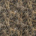 Northwest Realtree Full Size, Bed in a Bag Set, 1 Comforter, 1 Fitted Sheet, 1 Flat Sheet, 2 Pillowcases, All Seasons, Camo Bedding, MAX 7