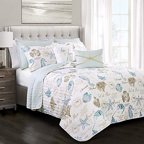 Bed Throws