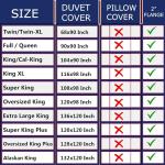 eBeddy Linens Luxury Duvet Cover Super King Size 108x98 Inch 100% Long-Staple Egyptian Cotton Soft and Breathable 1 Pieces Comforter Cover with Zipper Closure & Corner Ties, White Solid