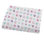 Northwest Pokemon Twin Sized Bed in a Bag Set, Piachu and Eevee, Anime Bedding for Kids Boys Girls, Light and Sweet