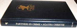 Partners in Crime (The Agatha Christie Mystery Collection)