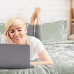 Comfort Spaces Luxe Queen Comforter Set Velvet Comforters for Queen Size Bed, Microfiber Reverse, Juliette, All Season Velvet Bedding Queen Size, Fluffy Bed Set, Sham, Full/Queen, Sage Green 3 Piece