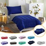 Toddler Bedding Set: Soft Comforter & Sheets