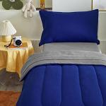 Toddler Bedding Set: Soft Comforter & Sheets