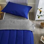Toddler Bedding Set: Soft Comforter & Sheets
