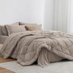 Love's Cabin Twin Comforter Set - 5 Pieces