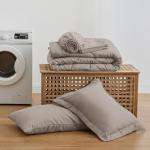 Love's Cabin Twin Comforter Set - 5 Pieces