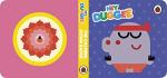 Hey Duggee Bedtime Story Bed Set
