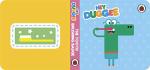 Hey Duggee Bedtime Story Bed Set