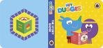 Hey Duggee Bedtime Story Bed Set