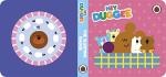 Hey Duggee Bedtime Story Bed Set